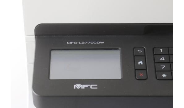 printer BROTHER MFC-L3770CDW